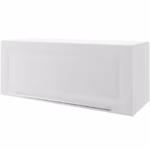 Obrazek Szafka kuchenna Emporium w4b/90 hk aventos white/kor.biały