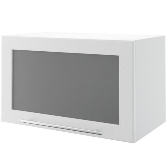 Obrazek Szafka kuchenna Emporium w4bs/60 wkf white/kor.biały