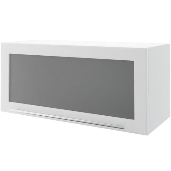 Obrazek Szafka kuchenna Emporium w4bs/80 wkf white/kor.biały