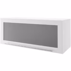 Obrazek Szafka kuchenna Emporium w4bs/90 wkf white/kor.biały