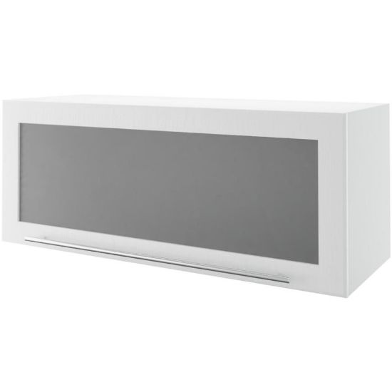 Obrazek Szafka kuchenna Emporium w4bs/90 wkf white/kor.biały