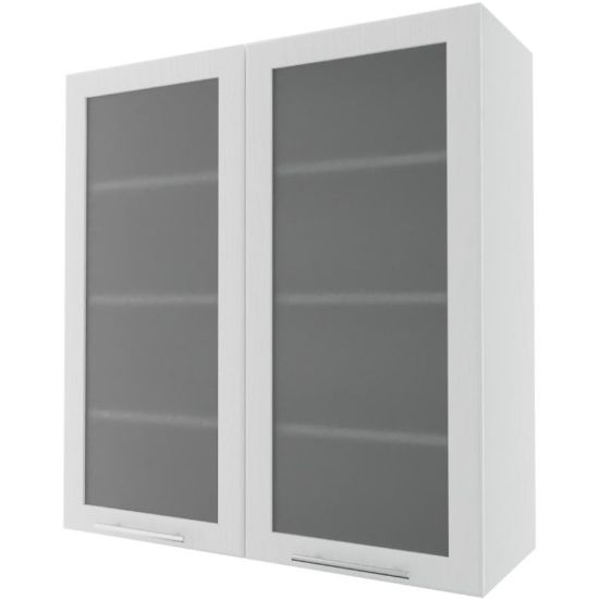 Obrazek Szafka kuchenna Emporium w4s/90 white/kor.biały