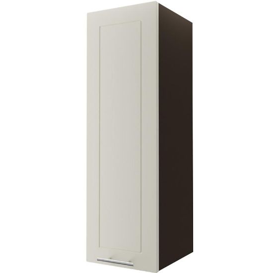 Obrazek Szafka kuchenna W4/30 Quantum vanilla /lava