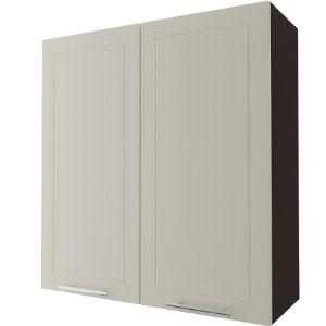 Obrazek Szafka kuchenna W4/90 Quantum vanilla /lava