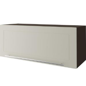 Obrazek Szafka kuchenna W4B/90 Quantum vanilla /lava