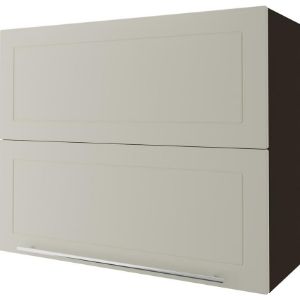 Obrazek Szafka kuchenna W8B/90 avent. Quantum vanilla /lava