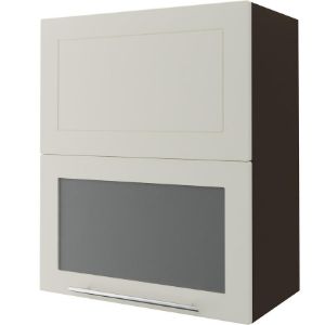 Obrazek Szafka kuchenna W8Bs/60 WKF avent. Quantum vanilla /lava