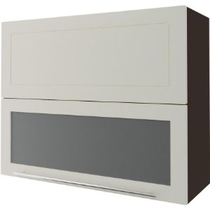 Obrazek Szafka kuchenna W8Bs/90 WKF avent. Quantum vanilla /lava