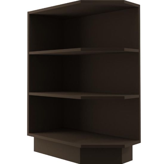 Obrazek Szafka kuchenna D6/30 Quantum white lava