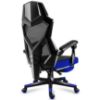 Obrazek Fotel Gamingowy Combat 3.0 Blue New