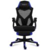 Obrazek Fotel Gamingowy Combat 3.0 Blue New