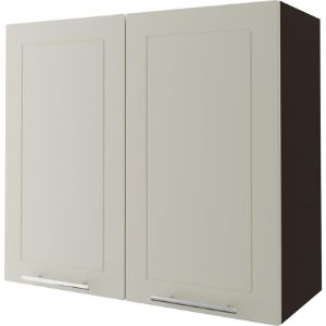 Obrazek Szafka kuchenna W3/80 Quantum vanilla /lava