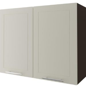 Obrazek Szafka kuchenna W3/90 Quantum vanilla /lava