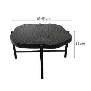 Obrazek Ława Maine 65x35