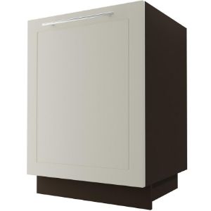 Obrazek  Szafka kuchenna D1ZM/60 Quantum vanilla mat/lava 