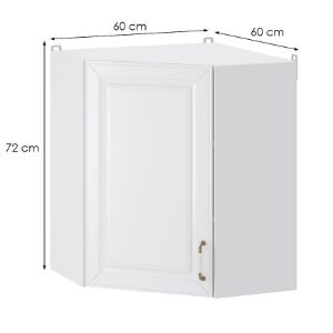 Obrazek Szafka Kuchenna Patricia GN 60x60