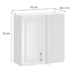 Obrazek Szafka Kuchenna Patricia GN 105 L/P