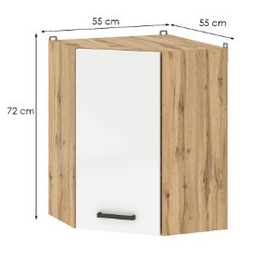 Obrazek Szafka Kuchenna Sofia GN 55x55