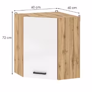 Obrazek Szafka Kuchenna Sofia GN 60x60
