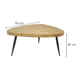 Obrazek Ława Concord 70x39x39