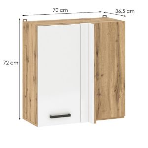 Obrazek Szafka Kuchenna Sofia GN 105 L/P