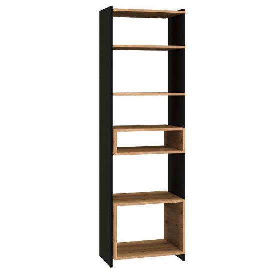 Obrazek Regał Tris 02