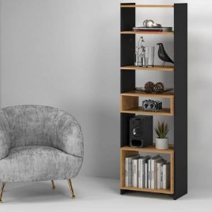 Obrazek Regał Tris 02