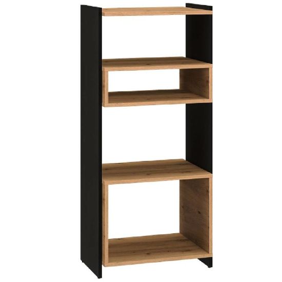 Obrazek Regał Tris 05