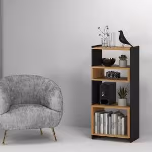 Obrazek Regał Tris 05