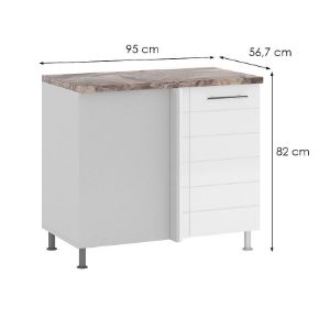 Obrazek Szafka kuchenna Daria DN 105 P