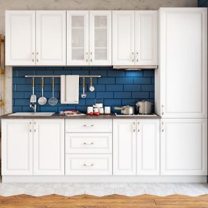 Obrazek Szafka kuchenna Patricia DN 90x90 1D