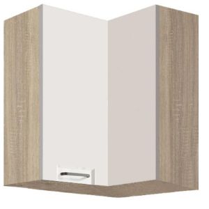 Obrazek  Szafka kuchenna Favorita 54G white 