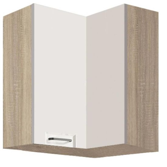 Obrazek  Szafka kuchenna Favorita 54G white 