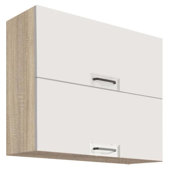 Obrazek  Szafka kuchenna Favorita 48G white 