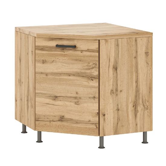 Obrazek Szafka kuchenna Sofia DN 90x90 1D