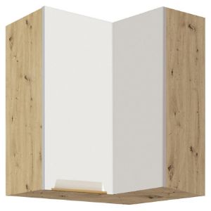 Obrazek  Szafka kuchenna Glamour 54G white 