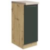 Obrazek Szafka Kuchenna Glamour 26d Green Cargo