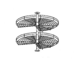 Obrazek Szafka Kuchenna Glamour 16d Uni White Cargo