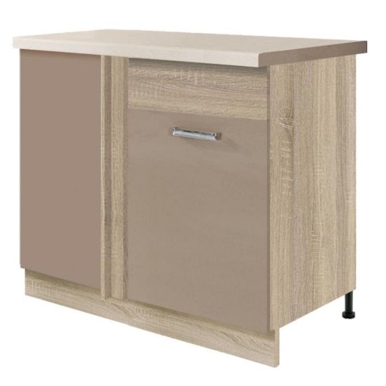 Obrazek Szafka kuchenna Premio 25d p