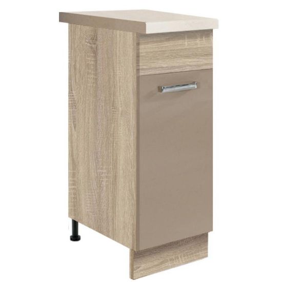 Obrazek Szafka kuchenna Premio 26d