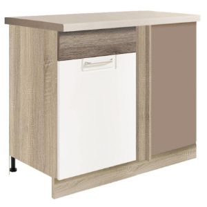 Obrazek Szafka kuchenna Econo 24d l