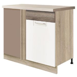 Obrazek Szafka kuchenna Econo 25d p