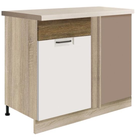 Obrazek Szafka kuchenna Favorit 24d l ribbeck