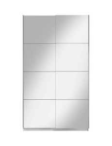 Obrazek Korpus szafy Asti 120 biały