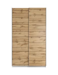 Obrazek Korpus szafy Asti 120 biały