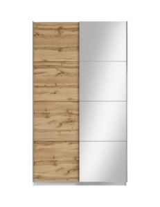 Obrazek Korpus szafy Asti 120 biały