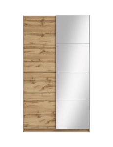 Obrazek Korpus szafy Asti 120 d.wotan