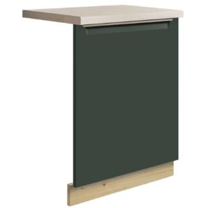 Obrazek  Front kuchenny Glamour zm 60 green 