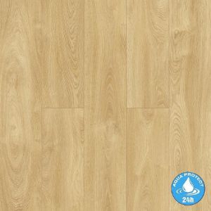 Obrazek Panele podłogowe wodoodporne Dąb Dominikana 8 mm AC5 Holiday Aqua Block 24h 40104