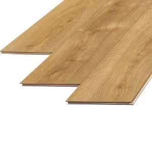 Obrazek Panele podłogowe wodoodporne Dąb Tajlandia 8 mm AC5 Holiday Aqua Block 24h 40164